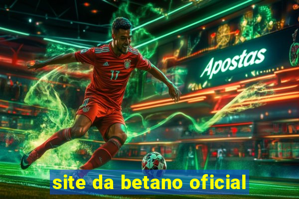 site da betano oficial